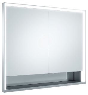 Зеркальный шкаф Keuco Royal Lumos 14333171304 90 см